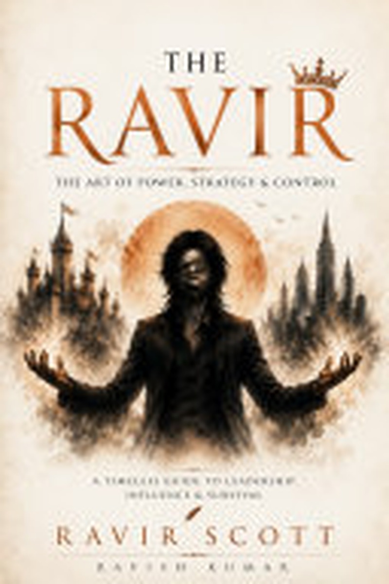 The Ravir